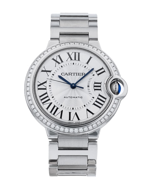 Cartier Ballon Bleu W4BB0024